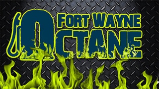 Fort Wayne Octane logo