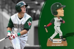 Josh VanMeter Bobblehead