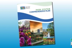 Fort Wayne Parks and Recreation Comprehensive Plan