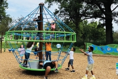 McMillen Park Playground