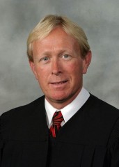 Judge Craig J. Bobay