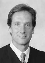 Judge Thomas J. Felts