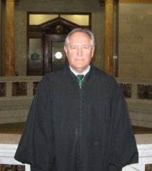 Judge Daniel G. Heath