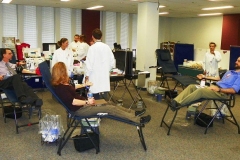 City-County Winter Blood Drive