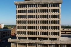 The City-County Building