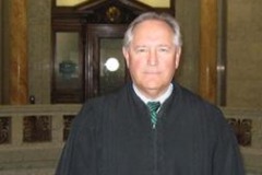 Judge Daniel G. Heath