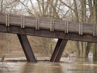 Pedestrian Bridge