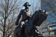 General Anthony Wayne Statue