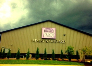 Country Heritage Winery