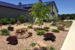 Country Heritage Winery