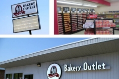 Aunt Millie's new bakery outlet store