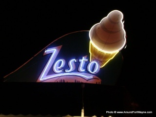 Zesto