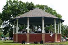 McCulloch Park Pavilion