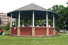 McCulloch Park Pavilion