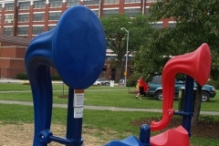 McCulloch Park playground