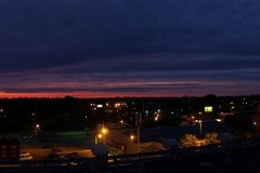 2009/07/24 - Sunset
