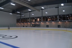 Canlan ice rink