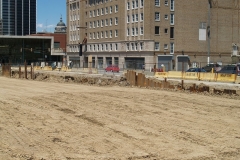 2009/06/28: Courtyard by Marriott Hotel progress