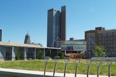 2009/06/29: View of downtown