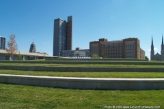 2009/06/29: View of downtown