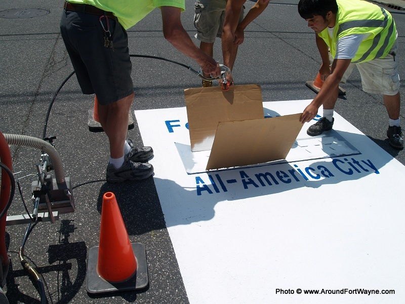 2009/07/09: Sign in progress