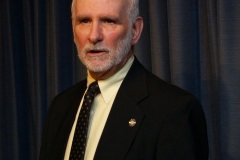2009/05/01: Deputy Mayor Greg Purcell