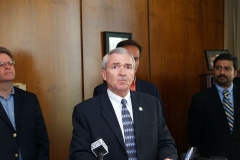 2009/06/02: Mayor Tom Henry