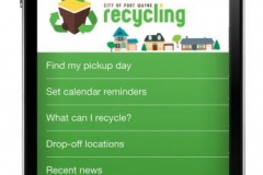 RecycleFW