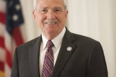 2015: Mayor Tom Henry