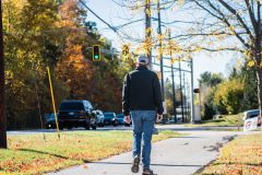 Covington Road Trail
