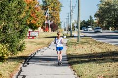 Covington Road Trail