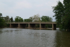 Martin Luther King Jr. Memorial Bridge