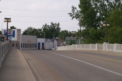 New Lincoln Highway signs