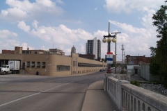 New Lincoln Highway signs