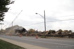 How To Make a Vacant Lot Downtown, Step 1