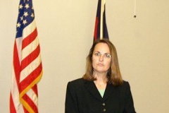 2011/09/26: Councilwoman Karen Goldner