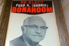 Fuad Bonahoom