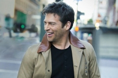 Harry Connick, Jr.