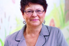 Nancy Louraine