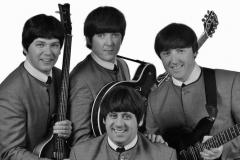 The Mersey Beatles