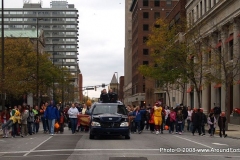 2008 Zombie Walk