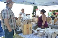 Ft. Wayne's Farmer Market