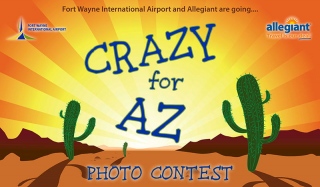 2013/08/20: Crazy for AZ