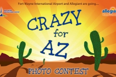 2013/08/20: Crazy for AZ