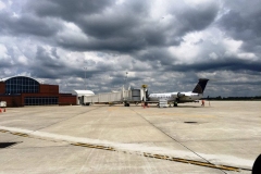 New jetbridge