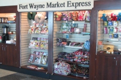 Fort Wayne Market Express