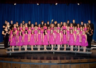 Allure Show Choir