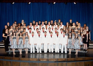 Charisma Show Choir