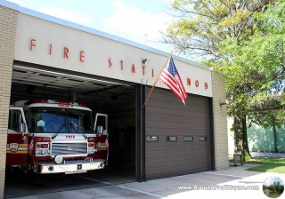 Fort Wayne Fire Department Station 9