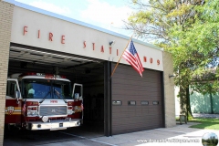 Fort Wayne Fire Department Station 9